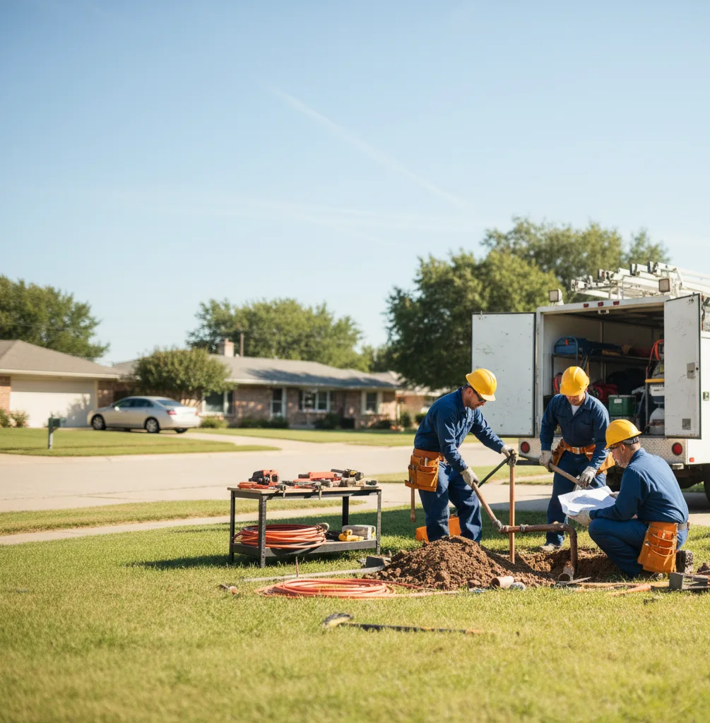 Water Heater Repair in Green Valley, AZ